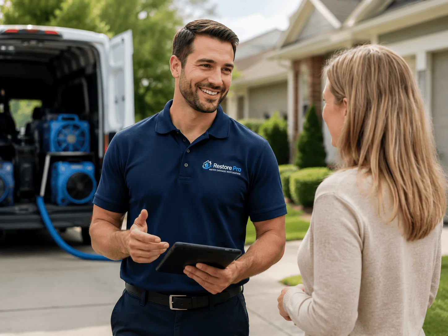 Water Damage Restoration Dulce, NM FAQs
